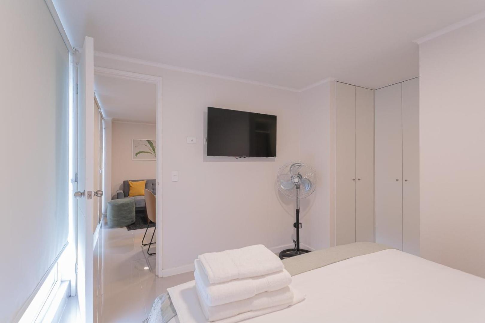 Apartment Tu Refugio Ideal Explorar