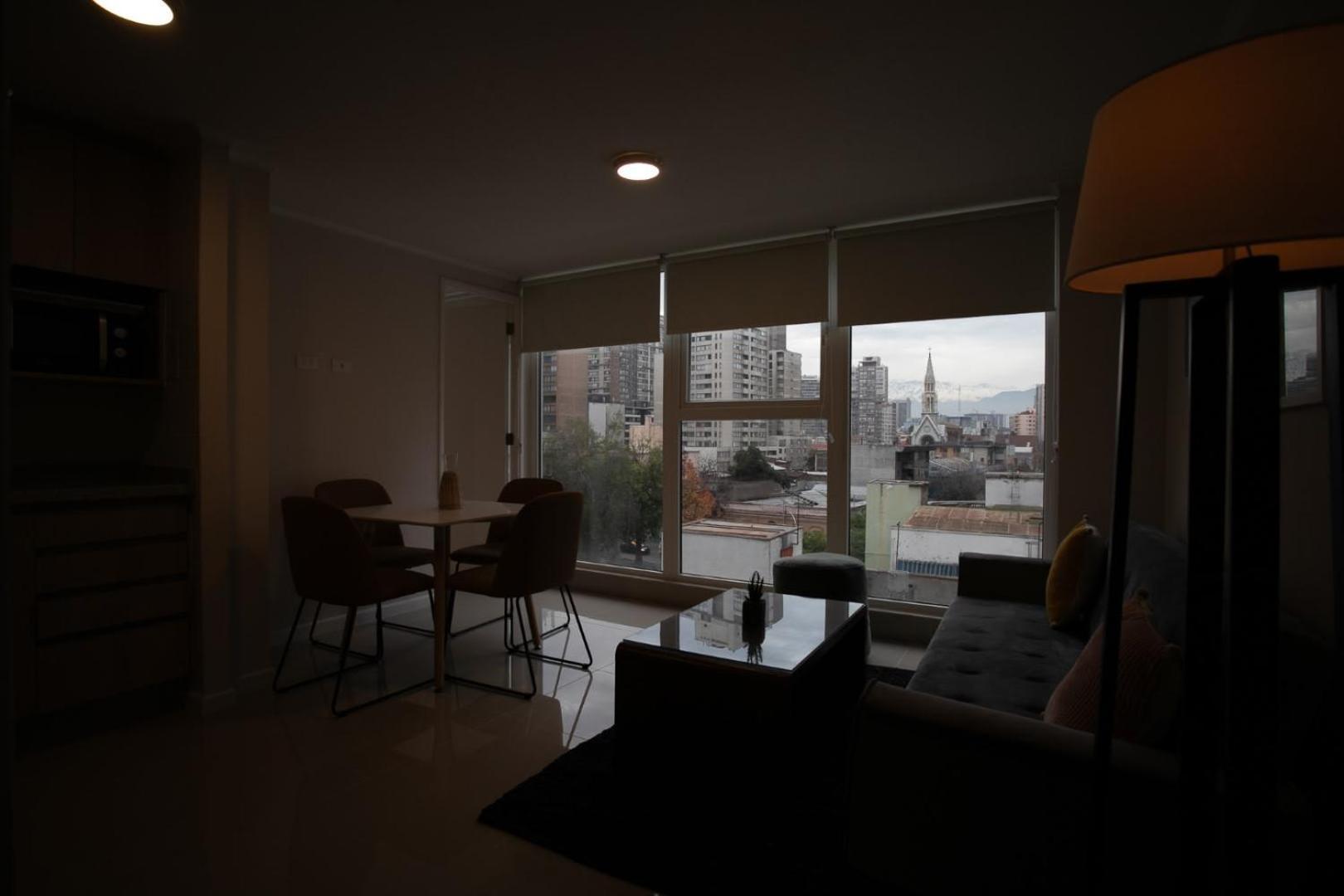 Tu Refugio Ideal Explorar Apartment *