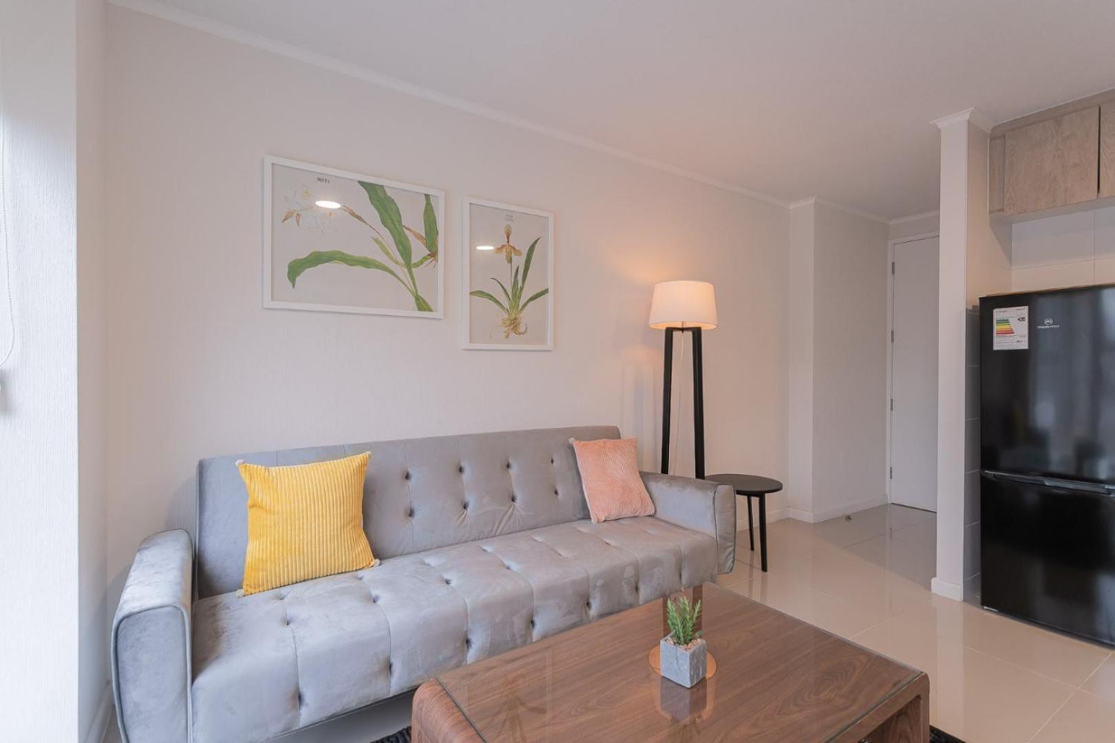 Tu Refugio Ideal Explorar Apartment Santiago
